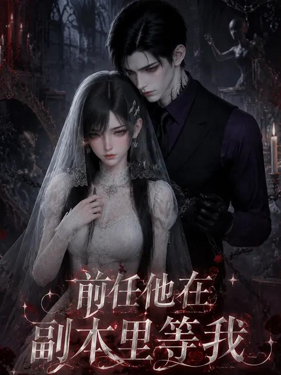 前任他在副本里等我