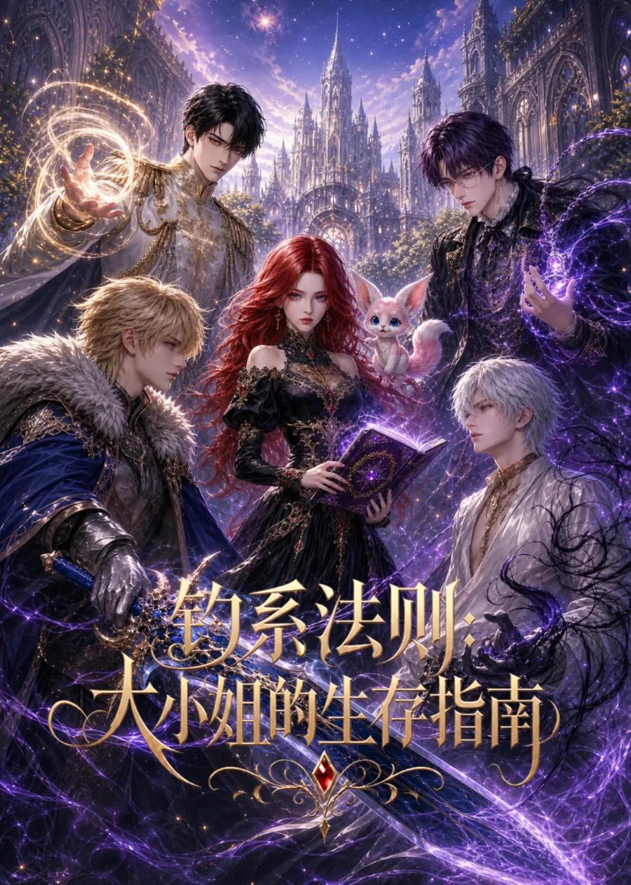 钓系法则：大小姐的生存指南