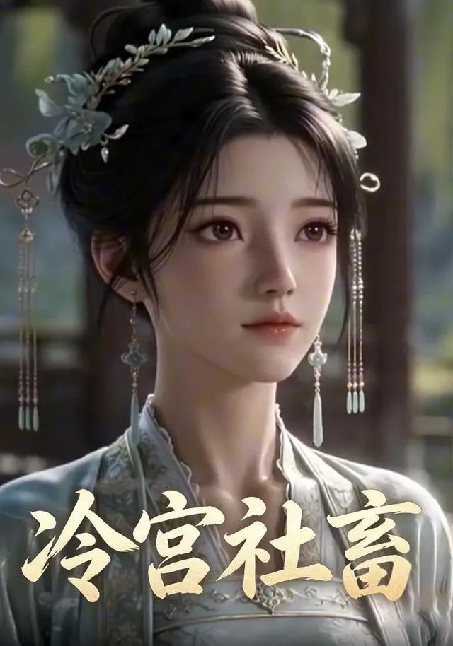 冷宫社畜