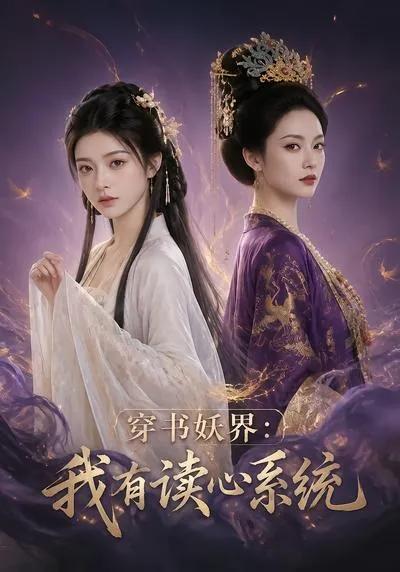 穿书妖界:我有读心系统