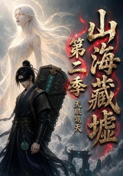 山海藏墟,无眼窥天第二季