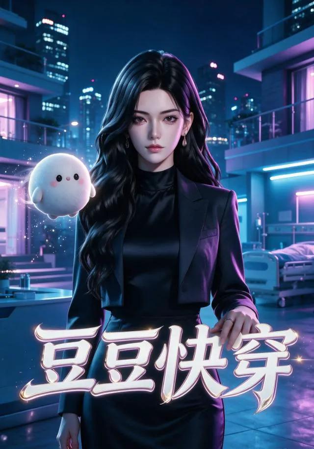 豆豆快穿