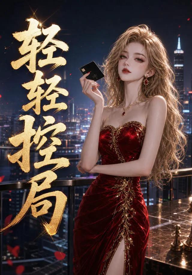 轻轻控局