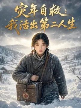灾年自救，我活出第二人生