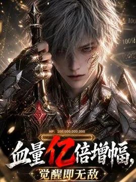 血量亿倍增幅，觉醒即无敌
