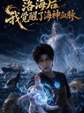 落海后我觉醒了海神血脉