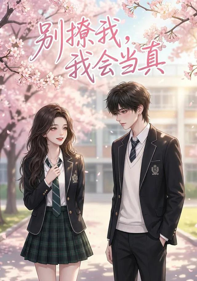 别撩我，我会当真