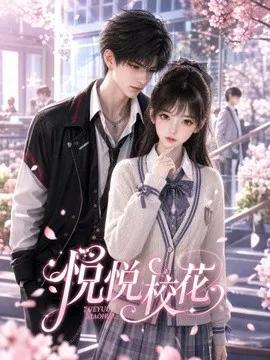 悦悦校花第一季