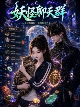 妖怪聊天群