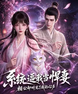 系统逼我当悍妻，相公却听见了我的心声