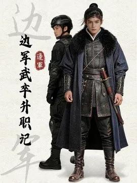 边军武卒升职记
