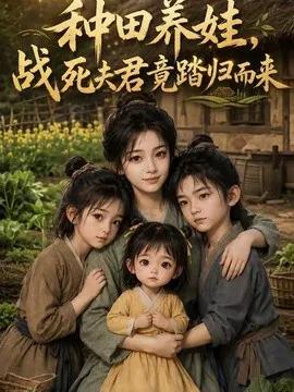 种田养娃，战死夫君竟踏归而来