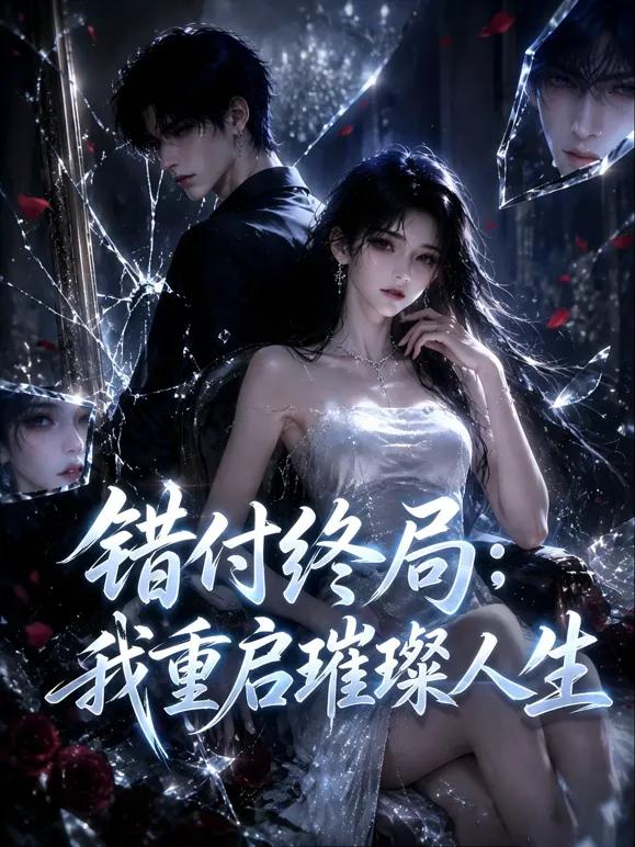 错付终局：我重启璀璨人生
