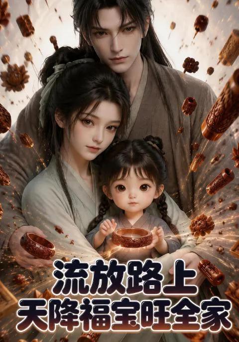 流放路上天降福宝旺全家
