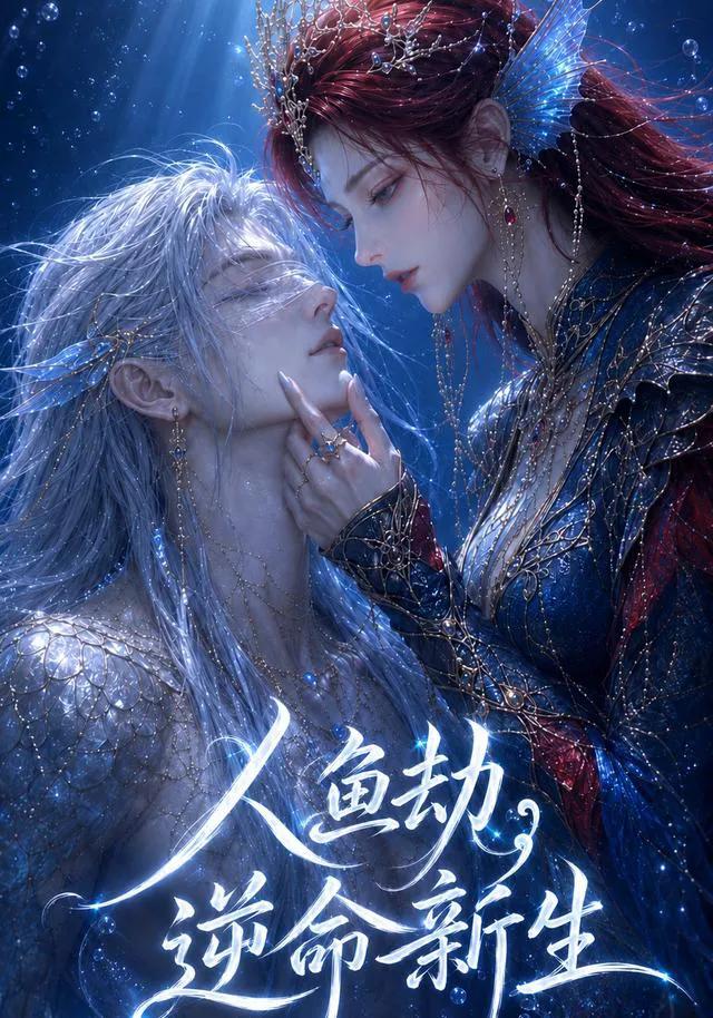 人鱼劫，逆命新生