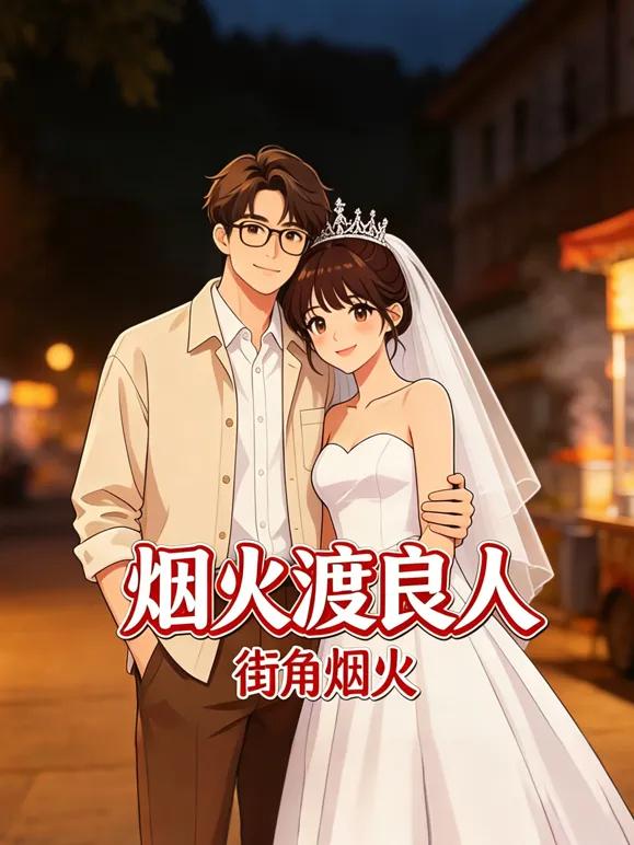 烟火与佳人
