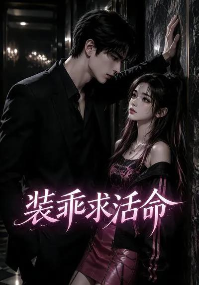 装乖求活命