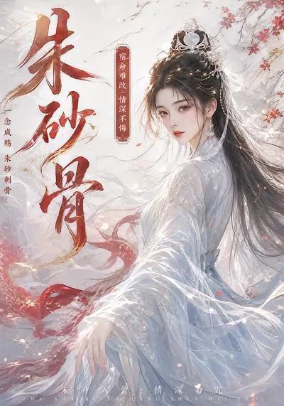 朱砂骨