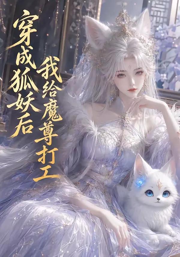 穿成狐妖后我给魔尊打工