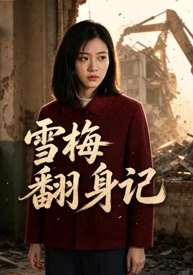 雪梅翻身记