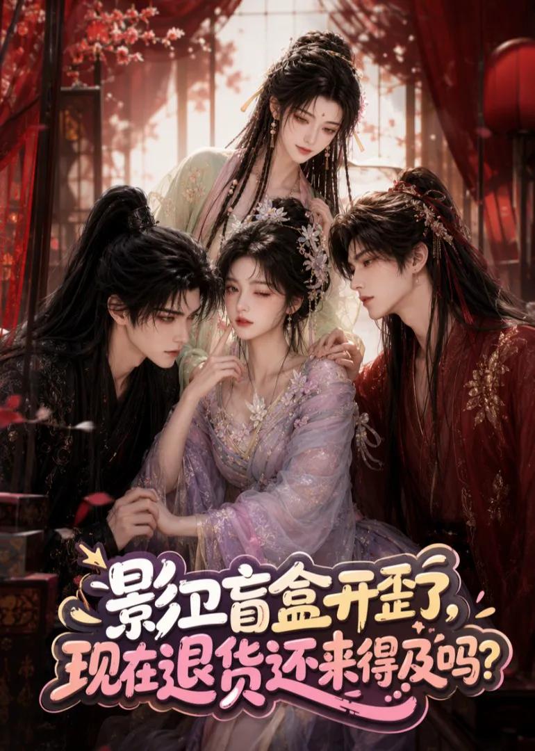 影卫盲盒开歪了，现在退货还来得及吗