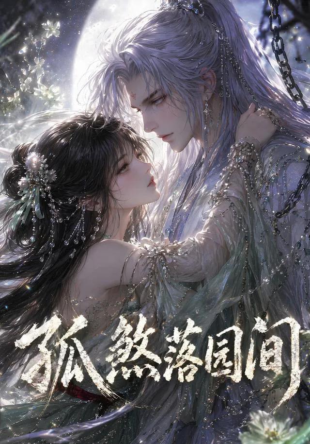 孤煞落园间