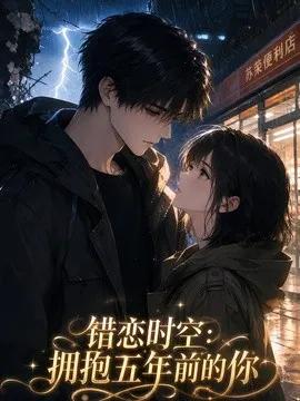 错恋时空：拥抱五年前的你