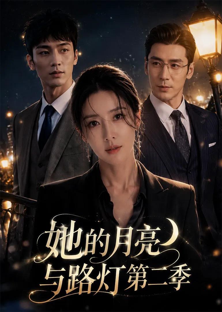 她的月亮与路灯第二季
