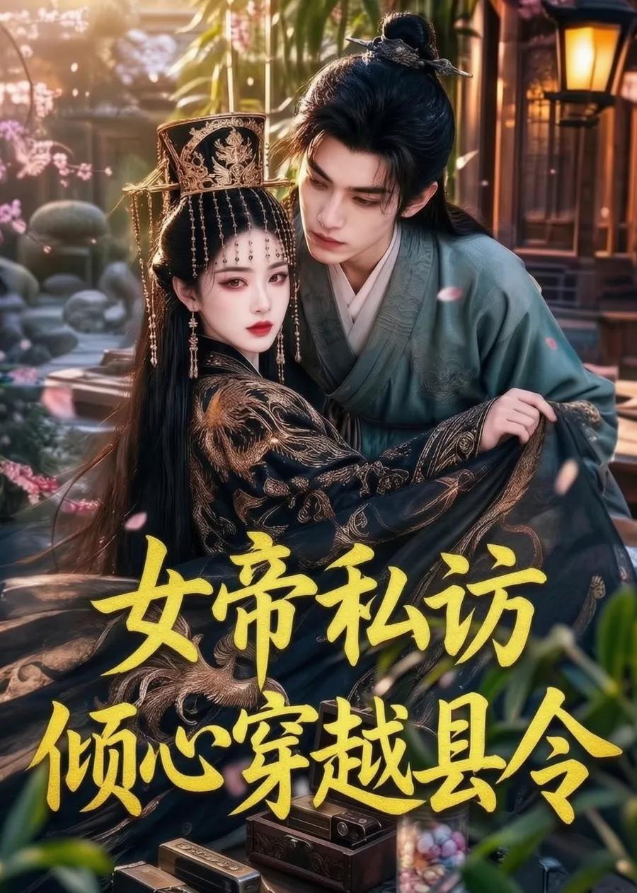 女帝私访倾心穿越县令