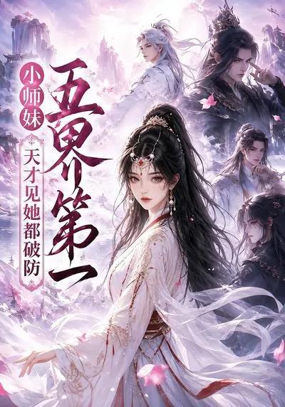 小师妹五界第一：天才见她都破防
