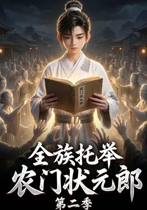 全族托举农门状元郎第二季