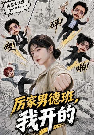 厉家男德班，我开的