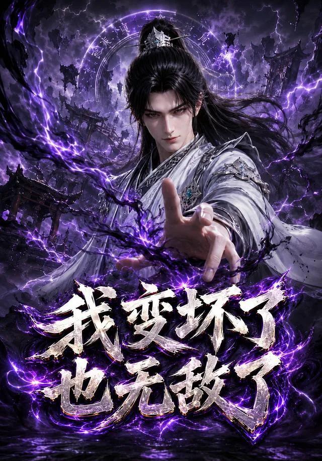 我变坏了，也无敌了2026