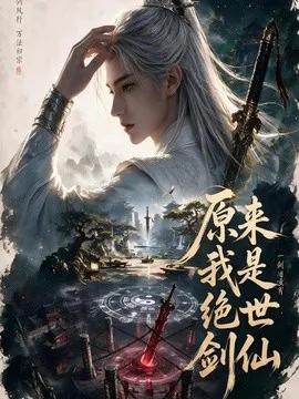 原来我是绝世剑仙