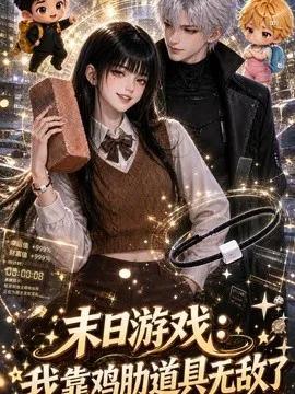 末日游戏，我靠鸡肋道具无敌了