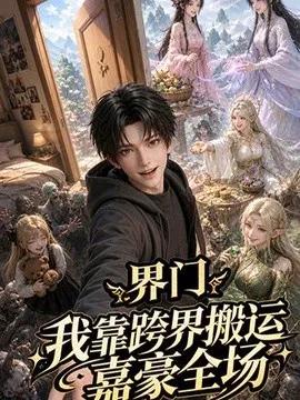 界门，我靠跨界搬运嘉豪全场