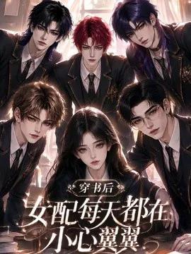穿书后女配每天都在小心翼翼