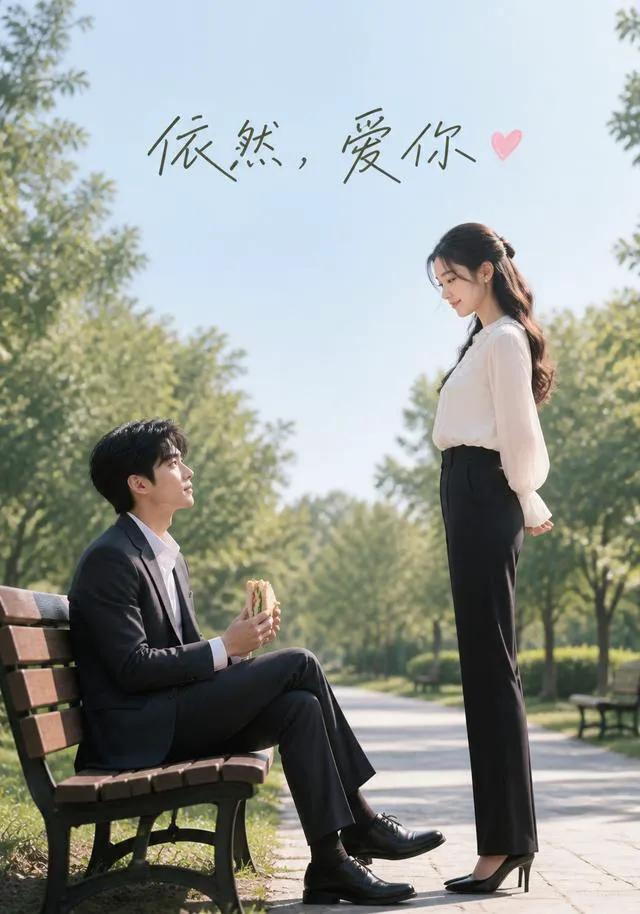依然，爱你
