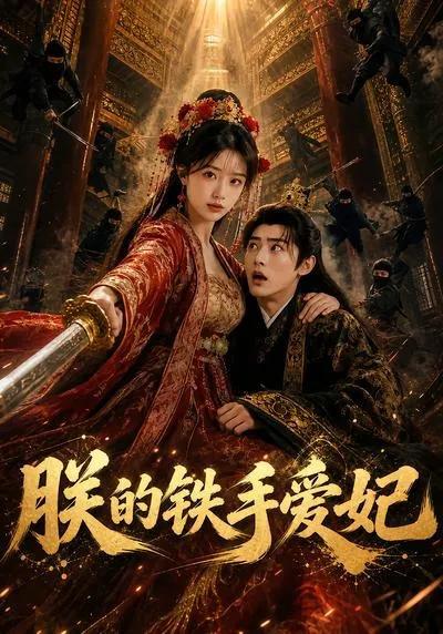 朕的铁手爱妃