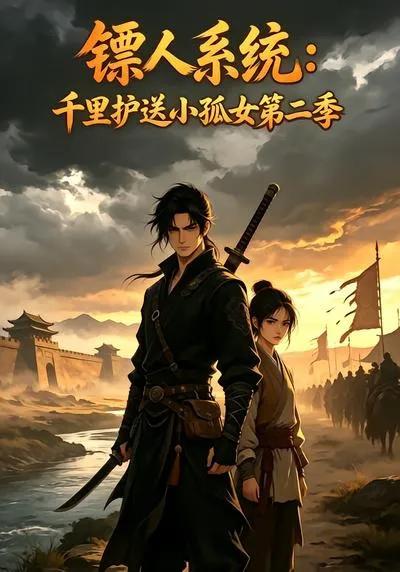 镖人系统：千里护送小孤女第二季
