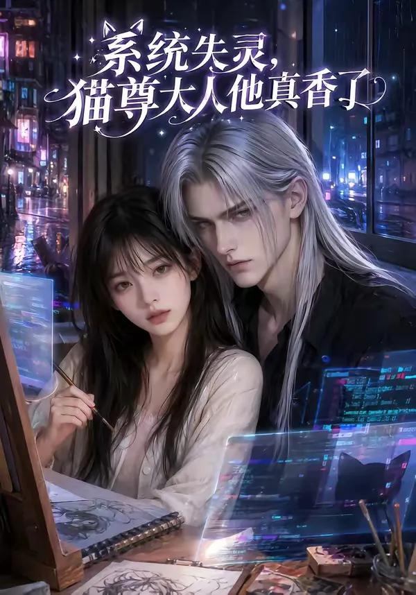 系统失灵，猫尊大人他真香了