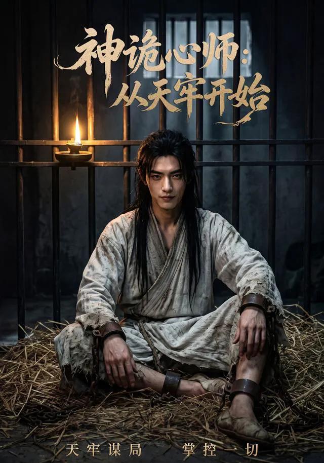 神诡心师：从天牢开始