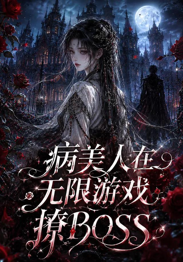 病美人在无限游戏撩BOSS
