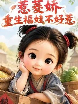 惹菱娇：重生福娃不好惹