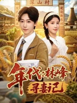 年代：林峰寻妻记