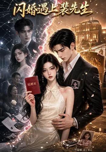 闪婚遇上裴先生2026