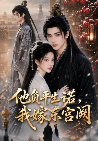 他负平生诺，我嫁东宫阙