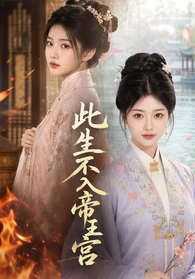 此生不入帝王宫