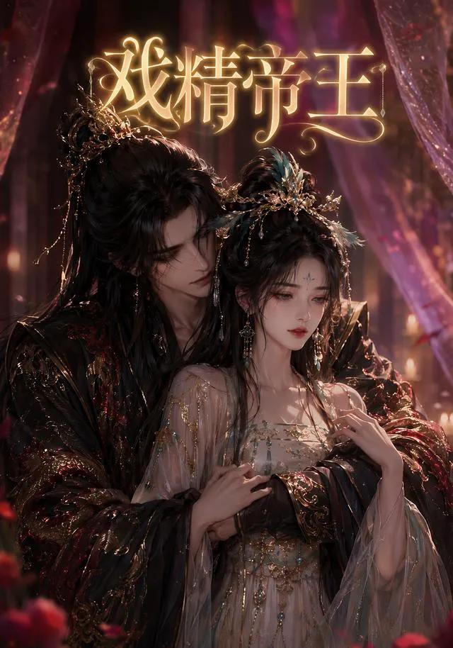戏精帝王