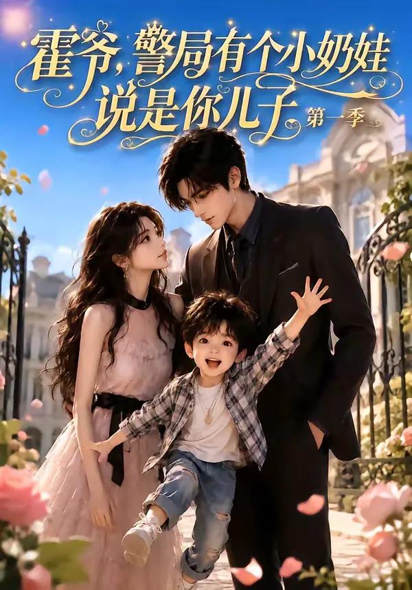 霍爷,警局有个小奶娃说是你儿子第一季